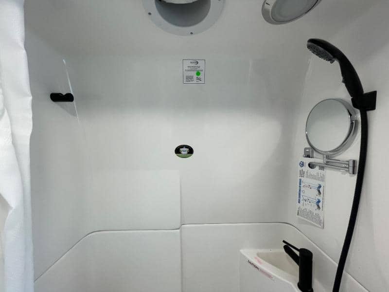 2025 Coachmen 2025 Coachmen Galleria - thumbnail 22