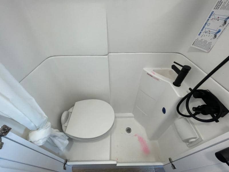 2025 Coachmen 2025 Coachmen Galleria - thumbnail 23