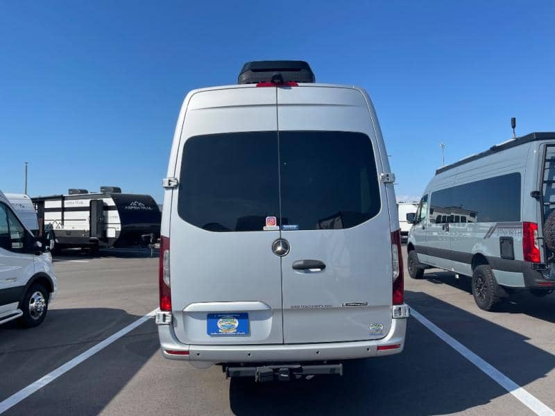 2025 Coachmen 2025 Coachmen Galleria - thumbnail 6