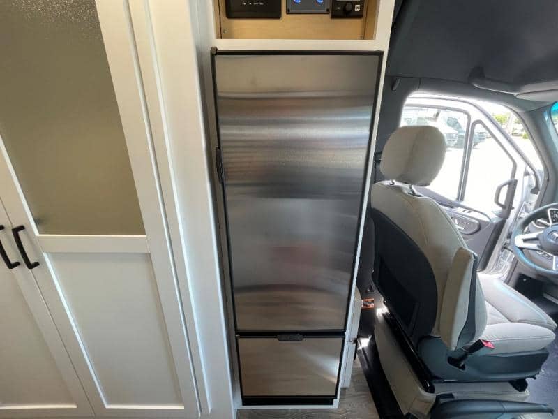 2025 Coachmen 2025 Coachmen Galleria - thumbnail 10