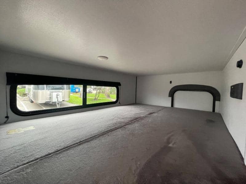 2025 Keystone RV 2025 Keystone RV Passport Classic - thumbnail 12