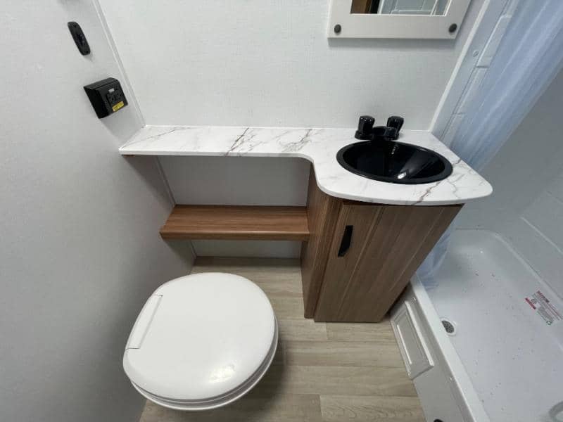 2025 Keystone RV 2025 Keystone RV Passport Classic - thumbnail 15