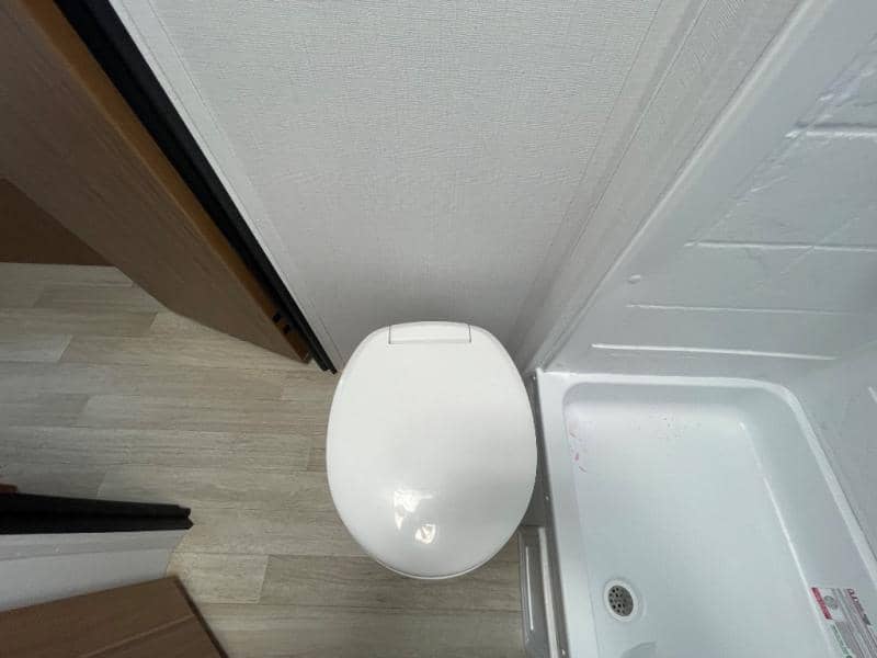 2025 Keystone RV 2025 Keystone RV Passport Classic - thumbnail 15