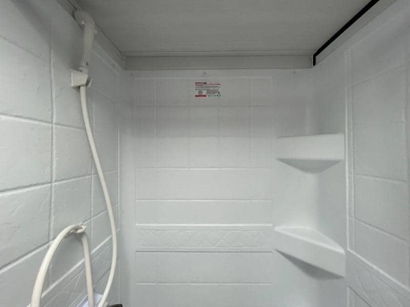 2025 Keystone RV 2025 Keystone RV Passport Classic - thumbnail 13