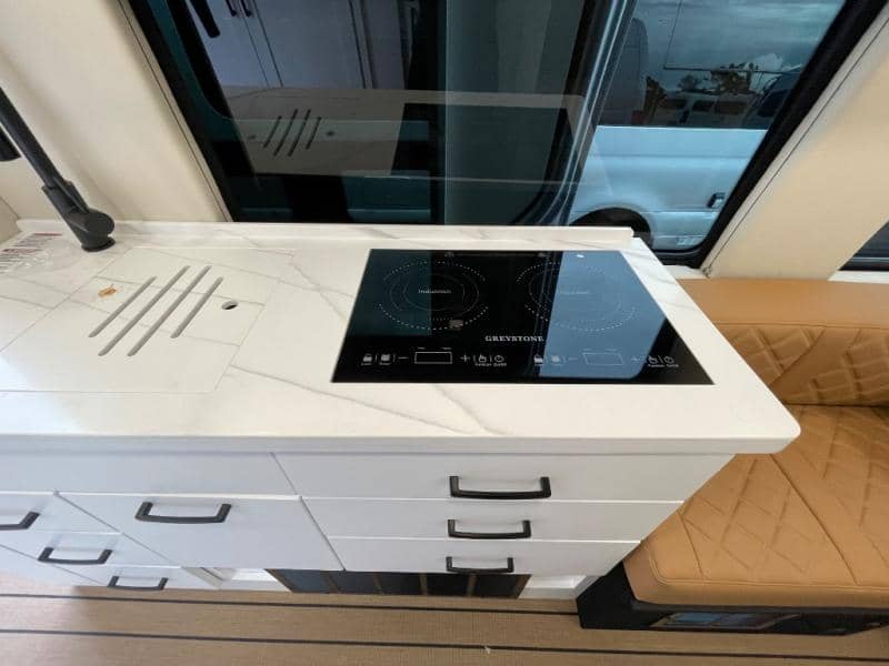 2025 Coachmen 2025 Coachmen Galleria - thumbnail 11