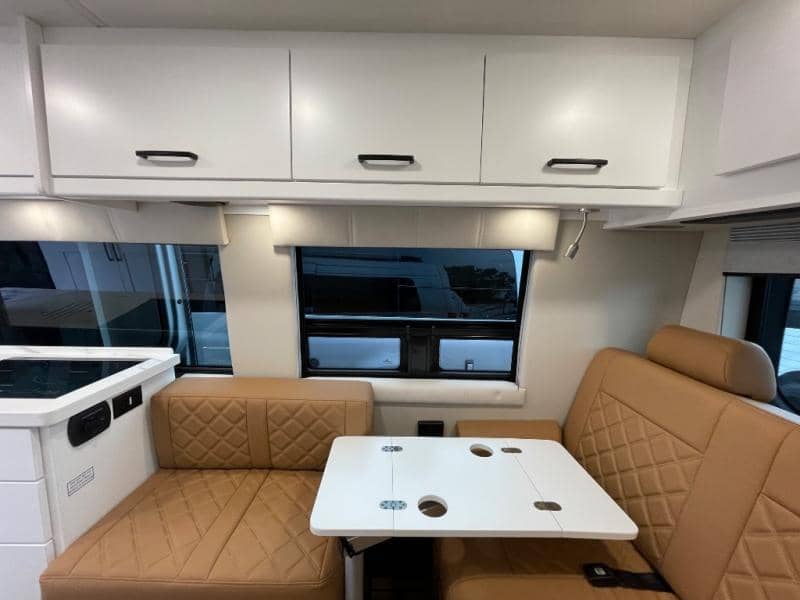 2025 Coachmen 2025 Coachmen Galleria - thumbnail 12