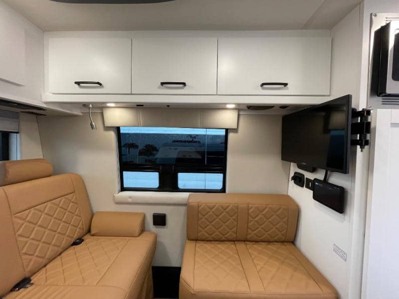 2025 Coachmen 2025 Coachmen Galleria - thumbnail 14