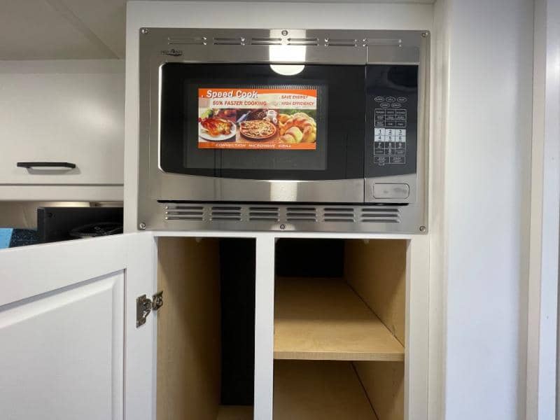 2025 Coachmen 2025 Coachmen Galleria - thumbnail 15