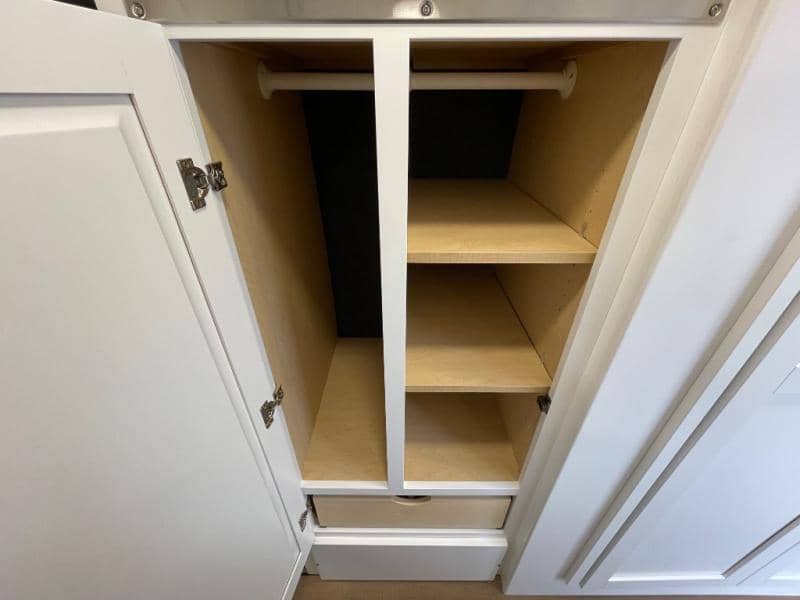 2025 Coachmen 2025 Coachmen Galleria - thumbnail 16