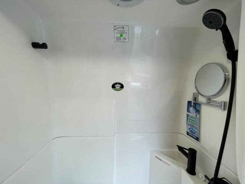 2025 Coachmen 2025 Coachmen Galleria - thumbnail 17