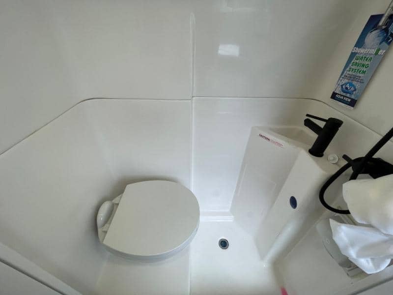 2025 Coachmen 2025 Coachmen Galleria - thumbnail 18