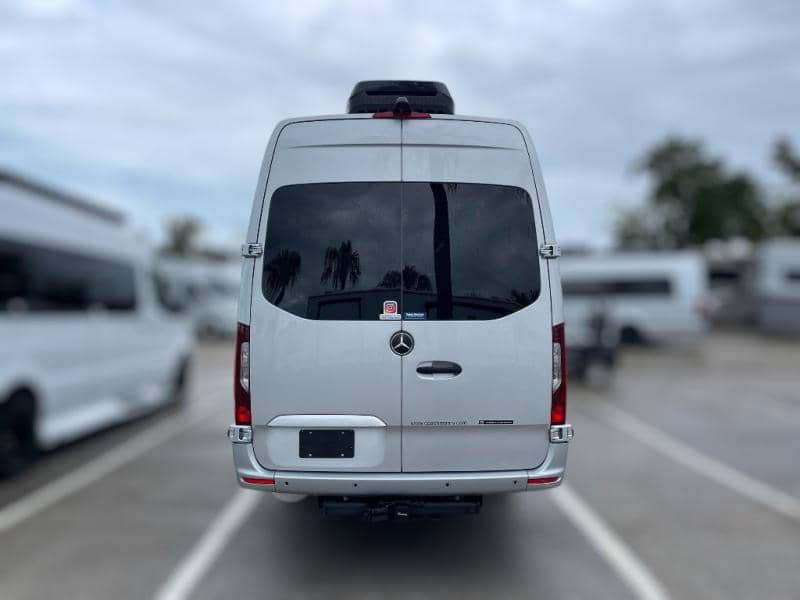 2025 Coachmen 2025 Coachmen Galleria - thumbnail 5