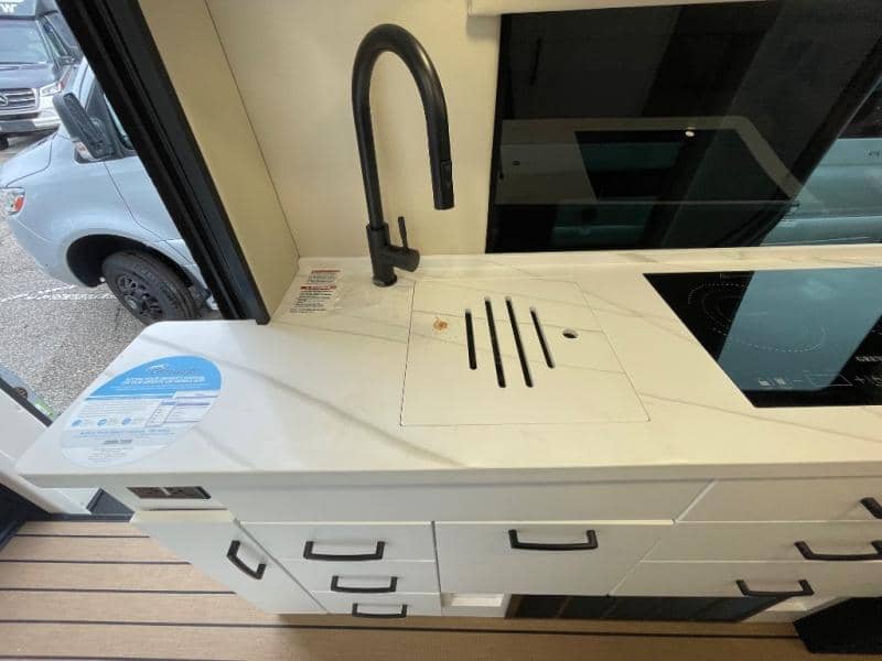 2025 Coachmen 2025 Coachmen Galleria - thumbnail 10