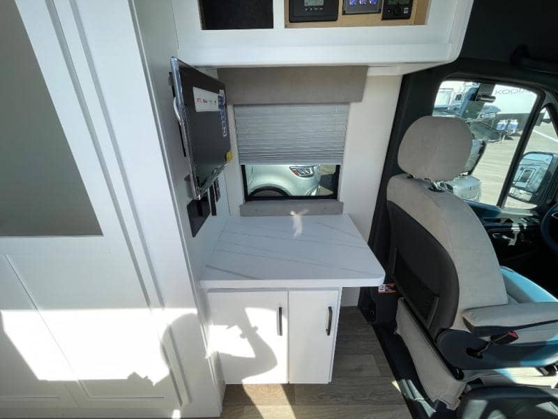 2025 Coachmen 2025 Coachmen Galleria - thumbnail 11