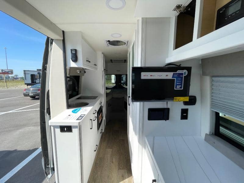 2025 Coachmen 2025 Coachmen Galleria - thumbnail 12