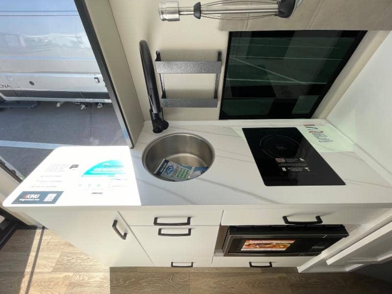 2025 Coachmen 2025 Coachmen Galleria - thumbnail 13