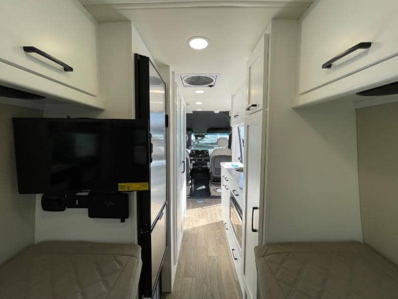 2025 Coachmen 2025 Coachmen Galleria - thumbnail 15