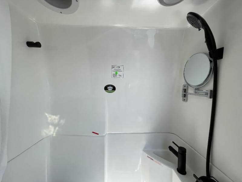 2025 Coachmen 2025 Coachmen Galleria - thumbnail 16