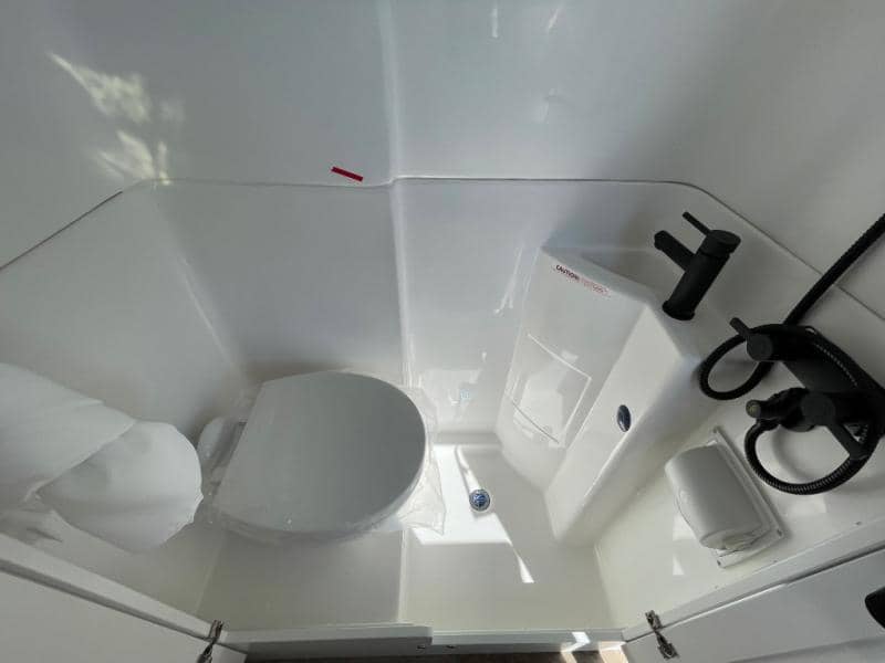 2025 Coachmen 2025 Coachmen Galleria - thumbnail 17