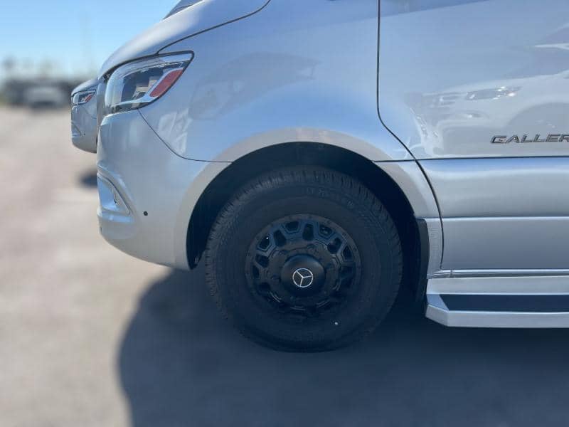 2025 Coachmen 2025 Coachmen Galleria - thumbnail 5