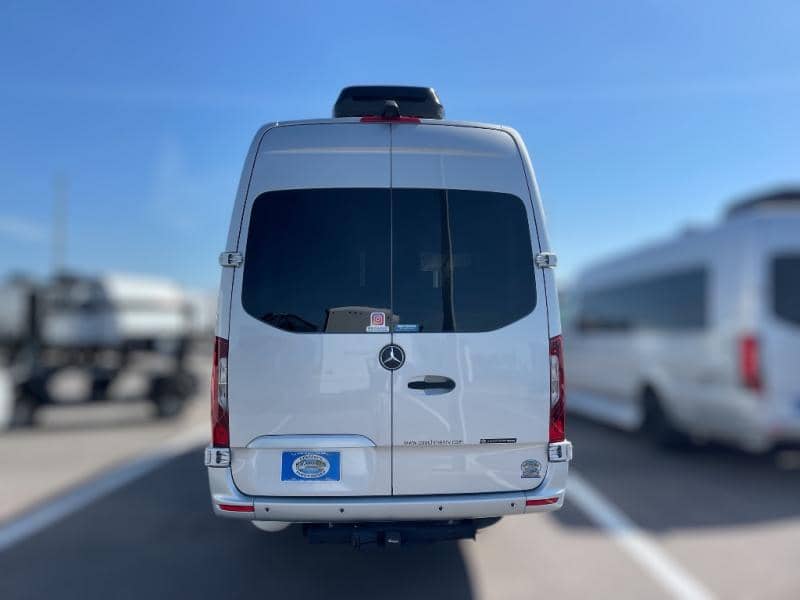 2025 Coachmen 2025 Coachmen Galleria - thumbnail 7