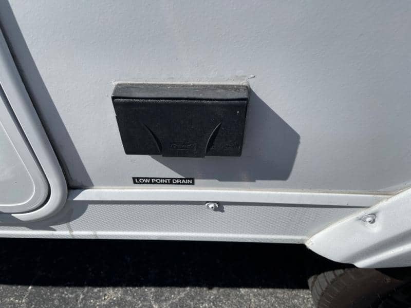 2025 Forest River 2025 Forest River Wildwood - thumbnail 11