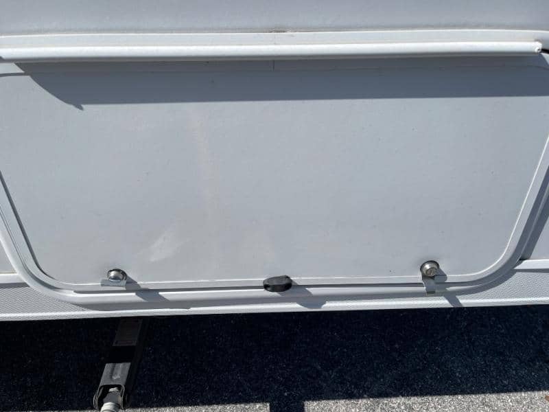 2025 Forest River 2025 Forest River Wildwood - thumbnail 13