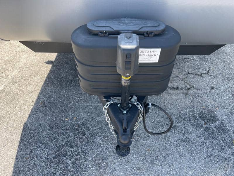 2025 Forest River 2025 Forest River Wildwood - thumbnail 16