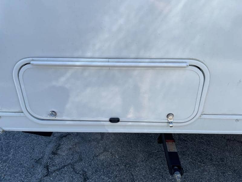 2025 Forest River 2025 Forest River Wildwood - thumbnail 17