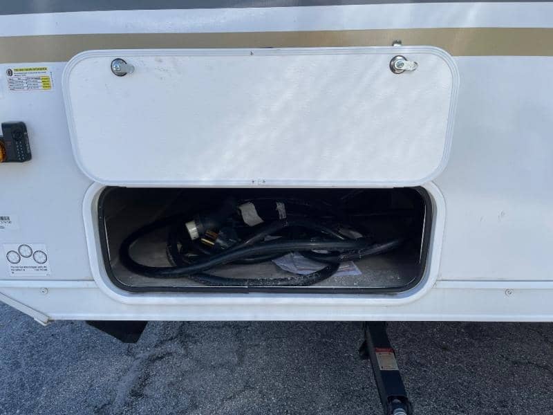 2025 Forest River 2025 Forest River Wildwood - thumbnail 18