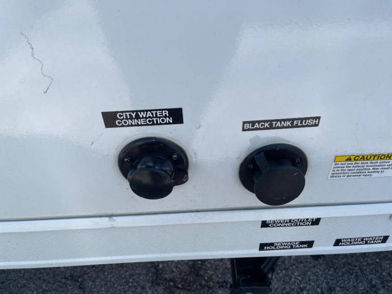 2025 Forest River 2025 Forest River Wildwood - thumbnail 19