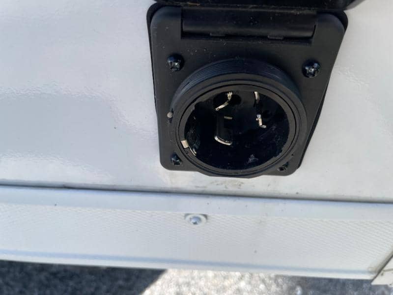 2025 Forest River 2025 Forest River Wildwood - thumbnail 22