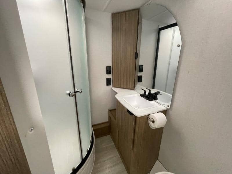 2025 Forest River 2025 Forest River Wildwood - thumbnail 30