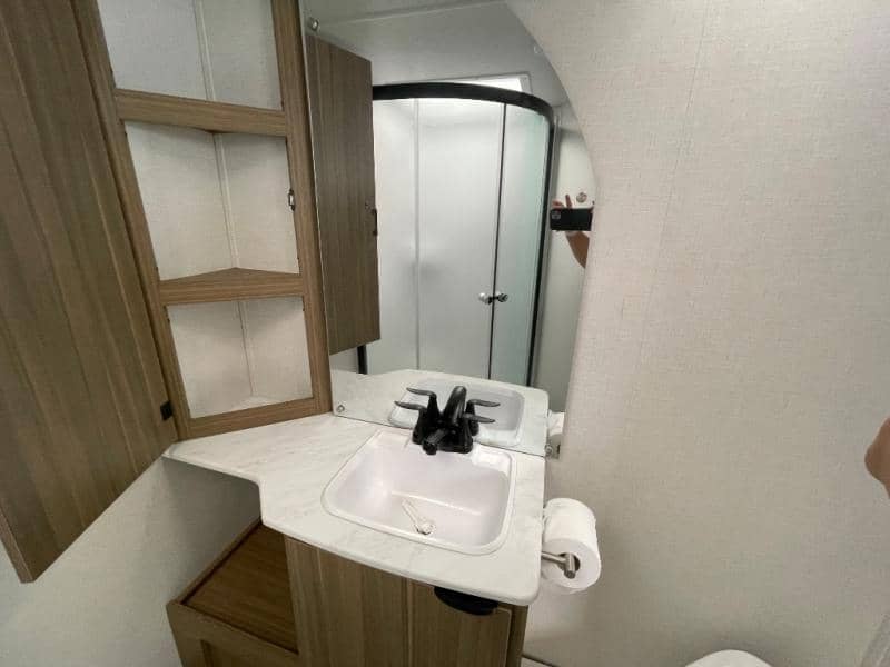 2025 Forest River 2025 Forest River Wildwood - thumbnail 33