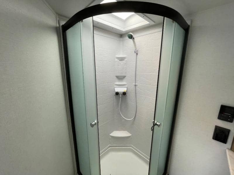 2025 Forest River 2025 Forest River Wildwood - thumbnail 34