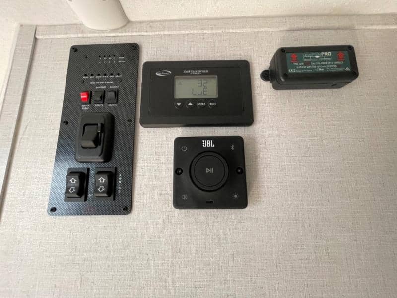 2025 Forest River 2025 Forest River Wildwood - thumbnail 37