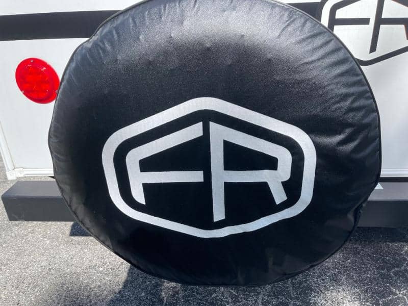 2025 Forest River 2025 Forest River Wildwood - thumbnail 6