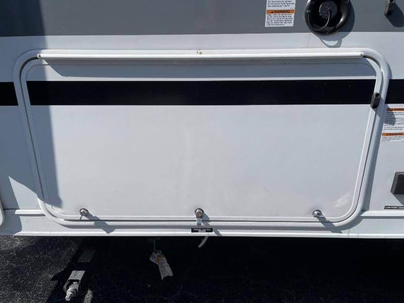 2025 Forest River 2025 Forest River Wildwood - thumbnail 7