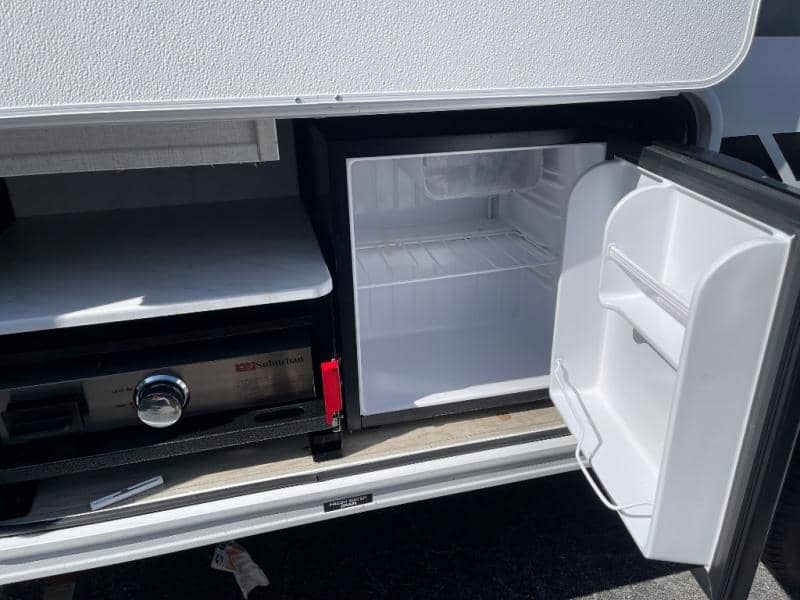 2025 Forest River 2025 Forest River Wildwood - thumbnail 9