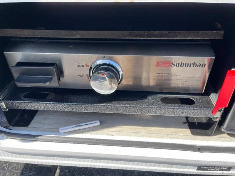 2025 Forest River 2025 Forest River Wildwood - thumbnail 10