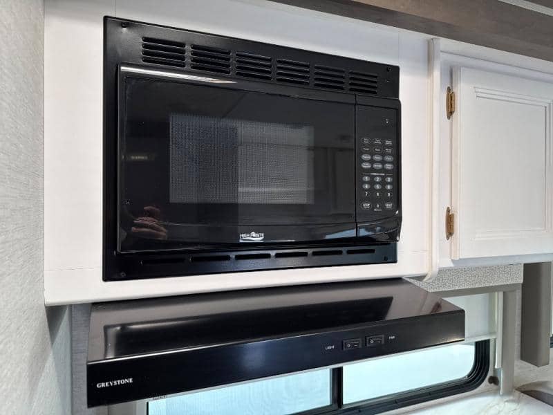 2026 Thor Motor Coach 2026 Thor Motor Coach Chateau - thumbnail 13