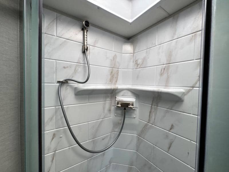 2026 Thor Motor Coach 2026 Thor Motor Coach Chateau - thumbnail 24