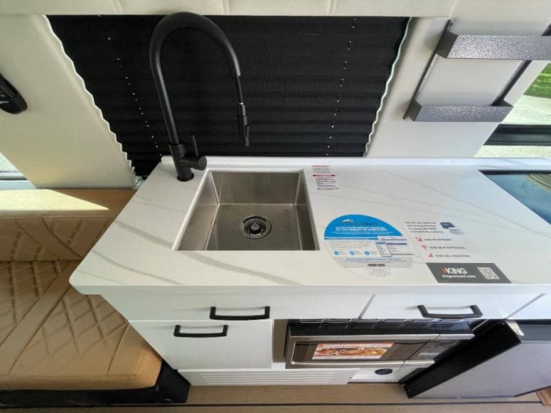 2025 Coachmen 2025 Coachmen Galleria - thumbnail 12