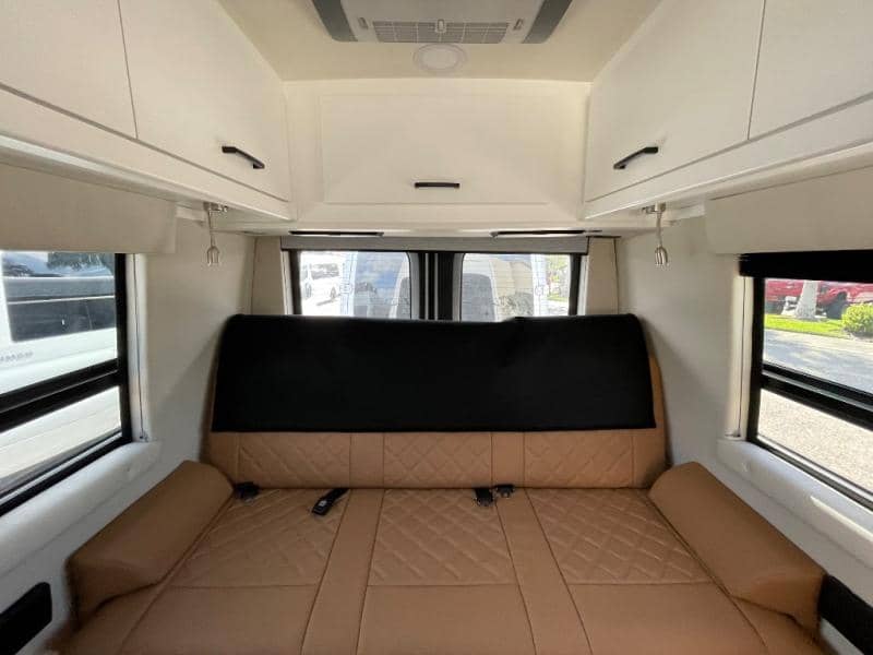 2025 Coachmen 2025 Coachmen Galleria - thumbnail 14