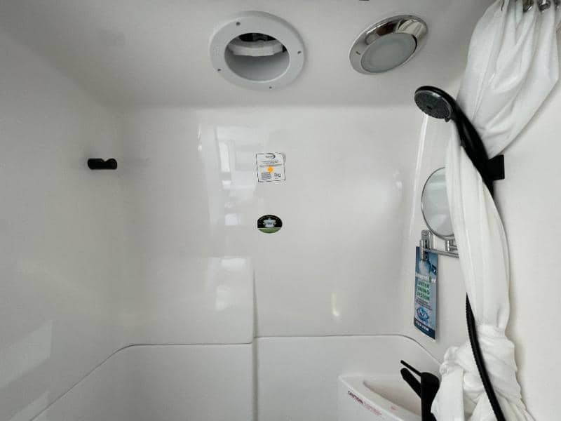 2025 Coachmen 2025 Coachmen Galleria - thumbnail 18