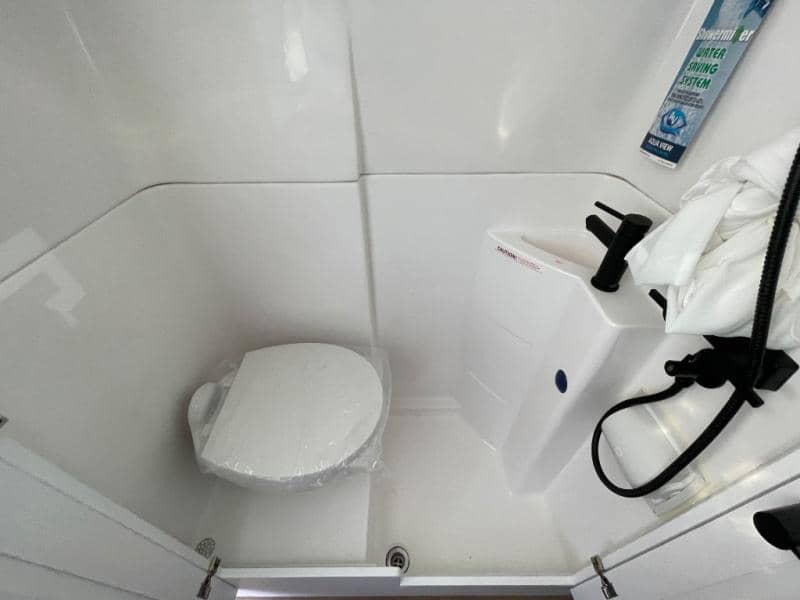 2025 Coachmen 2025 Coachmen Galleria - thumbnail 19