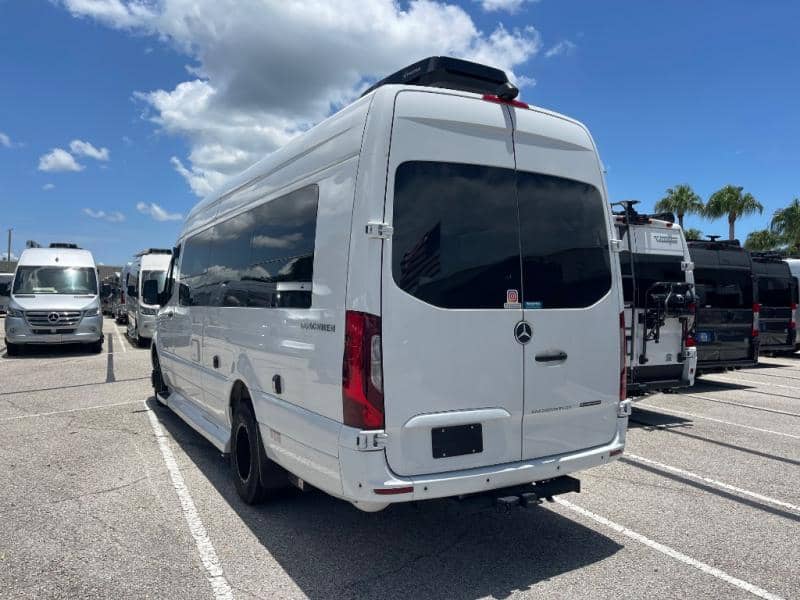 2025 Coachmen 2025 Coachmen Galleria - thumbnail 6