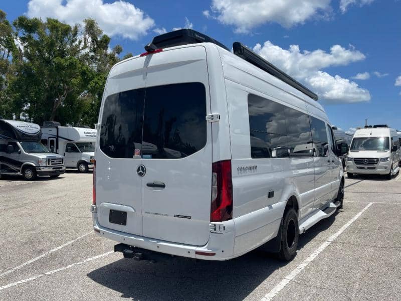 2025 Coachmen 2025 Coachmen Galleria - thumbnail 8