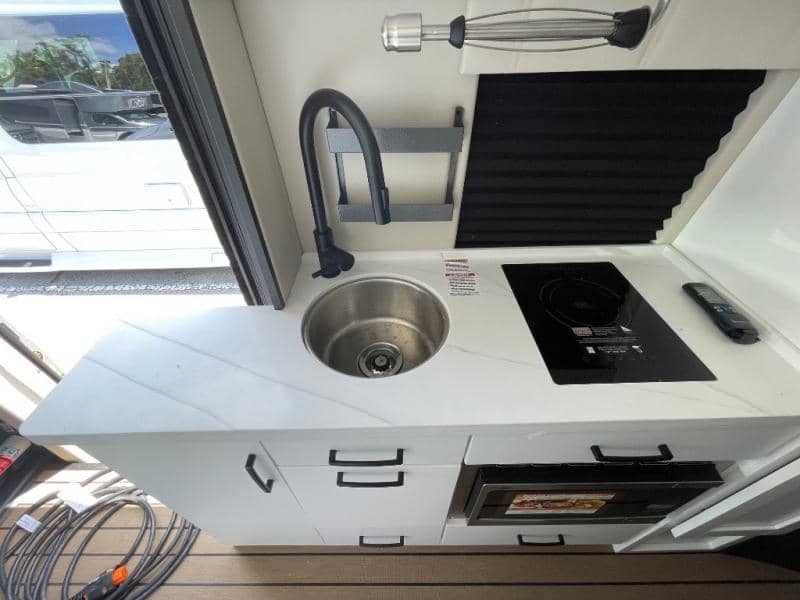 2025 Coachmen 2025 Coachmen Galleria - thumbnail 11