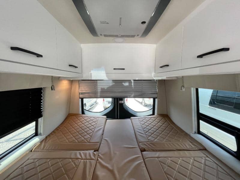 2025 Coachmen 2025 Coachmen Galleria - thumbnail 13